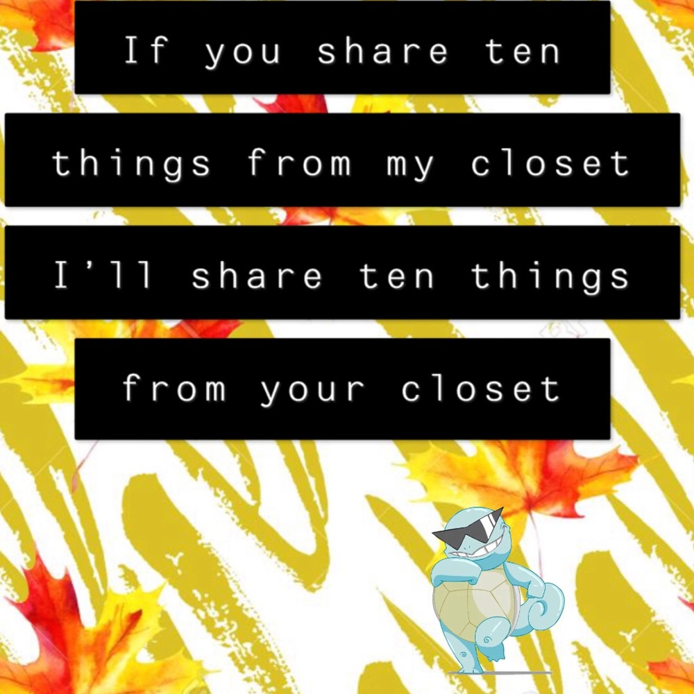 Shares